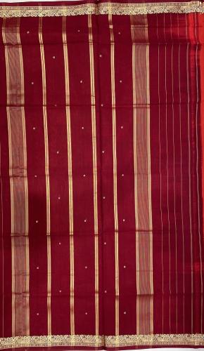 SAREES MADURAIKODAMBAKKAM 6 YARDS